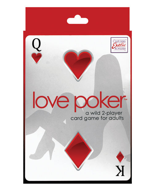 Love Poker Game Default Title Setting The Mood - Tophatter Daily Deals