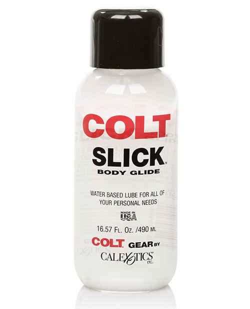 Colt Slick Lube - 16.57 Oz Default Title Lubes - Tophatter Daily Deals