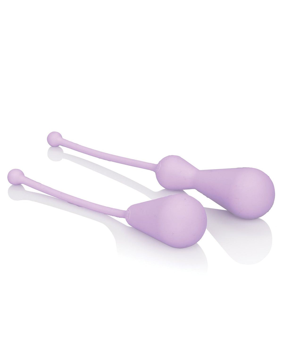 Dr. Laura Berman Kegel Set Silicone Weighted Kegel Exercisers Sexual Enhancers - Tophatter Daily Deals