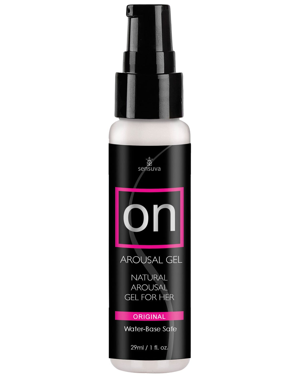 On For Her Arousal Gel Original - 1 Oz Default Title Sexual Enhancers - Tophatter Daily Deals