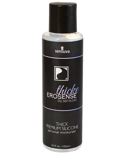 Sensuva Erosense Thicke Personal Moisturizer - 4.2 Oz Default Title Lubes - Tophatter Daily Deals