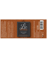 Lic O Licious Oral Delight Cream - 1.7 Oz Salted Caramel Sexual Enhancers - Tophatter Daily Deals