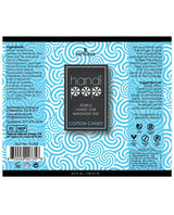 Handipop Hand Job Massage Gel - 4.2 Oz Bottle Cotton Candy Lubes - Tophatter Daily Deals