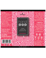 Handipop Hand Job Massage Gel - 4.2 Oz Bottle Strawberry Lubes - Tophatter Daily Deals
