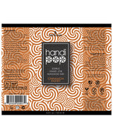 Handipop Hand Job Massage Gel - 4.2 Oz Bottle Cinnamon Pastry Lubes - Tophatter Daily Deals