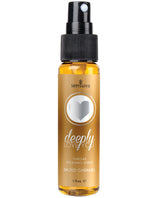 Deeply Love You Throat Relaxing Spray - 1 Oz Salted Caramel Default Title Sexual Enhancers - Tophatter Daily Deals