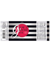 Sensuva G How I Adore You - 1.7 Oz Sexual Enhancers - Tophatter Daily Deals