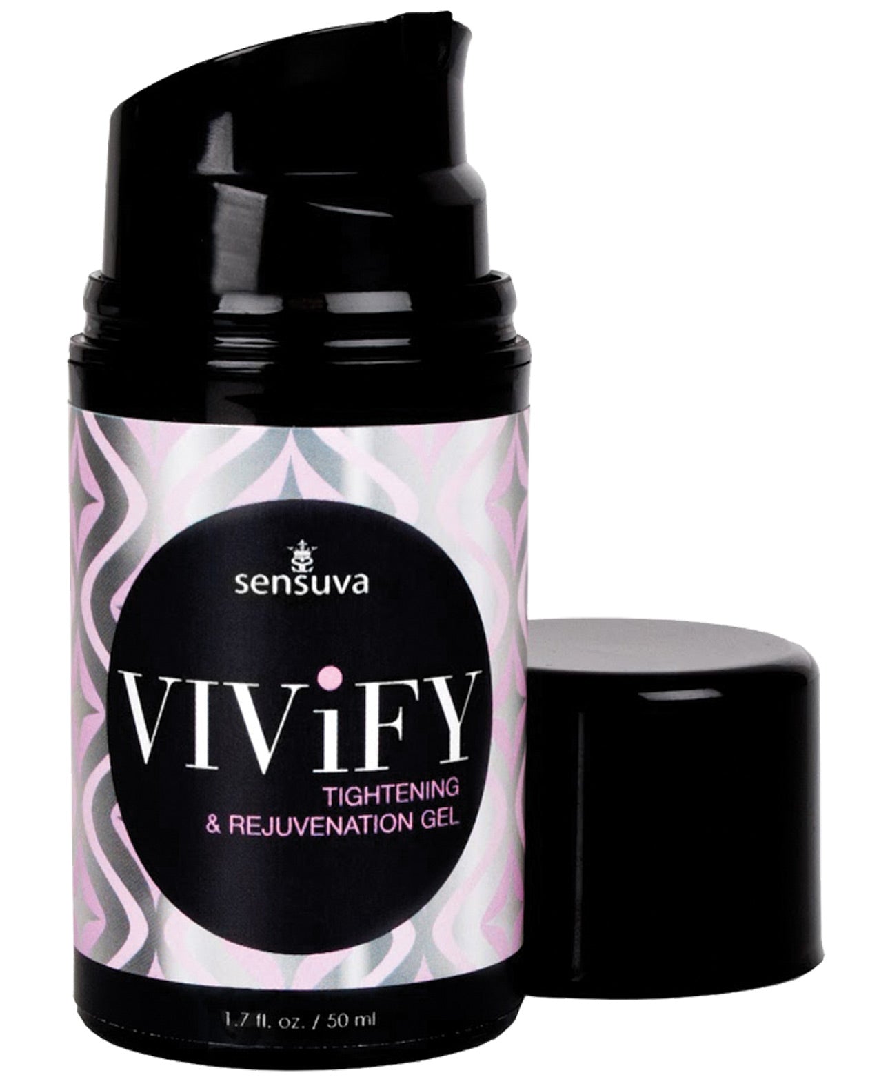 Sensuva Vivify Tightening Gel - 1.7 Oz Default Title Sexual Enhancers - Tophatter Daily Deals