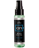Sensuva On Bold Delay Gel For Him - 1 Oz Default Title Sexual Enhancers - Tophatter Daily Deals