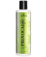 Provocatife Hemp Oil Shave Cream W-pheromones Default Title Bath & Body - Tophatter Daily Deals