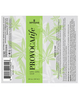 Provocatife Hemp Oil Shave Cream W-pheromones Bath & Body - Tophatter Daily Deals
