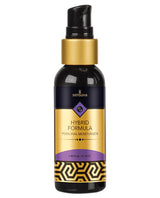 Sensuva Hybrid Personal Moisturizer - 1.93 Oz Unscented Default Title Lubes - Tophatter Daily Deals