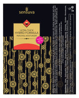 Sensuva Ultra Thick Hybrid Personal Moisturizer - 1.7 Oz Strawberry Lubes - Tophatter Daily Deals