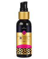 Sensuva Ultra Stimulating On Insane Personal Moisturizer - 1.93 Oz Unscented Default Title Lubes - Tophatter Daily Deals