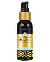 Sensuva Ultra Stimulating On Insane Ice Personal Moisturizer - 1.93 Oz Default Title Lubes - Tophatter Daily Deals