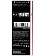 Sensuva You Big Flirt W-pheromones - .34 Oz Setting The Mood - Tophatter Daily Deals