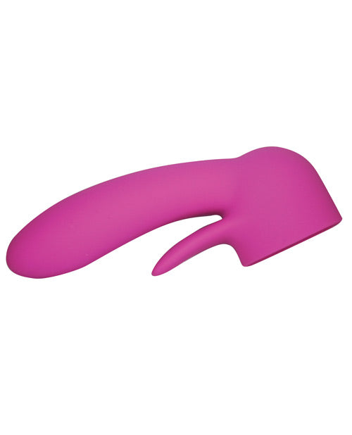 Shibari Halo Mini Blush Wand Attachment Magic Wands - Tophatter Daily Deals