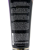 Shunga Kissable Massage Cream - 7 Oz Exotic Fruits Massage Oils, Lotions, Creams And Gels - Tophatter Daily Deals