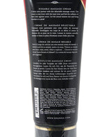 Shunga Kissable Massage Cream - 7 Oz Sparkling Strawberry Wine Massage Oils, Lotions, Creams And Gels - Tophatter Daily Deals