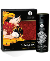 Shunga Dragon Virility Cream - 2 Oz Default Title Sexual Enhancers - Tophatter Daily Deals