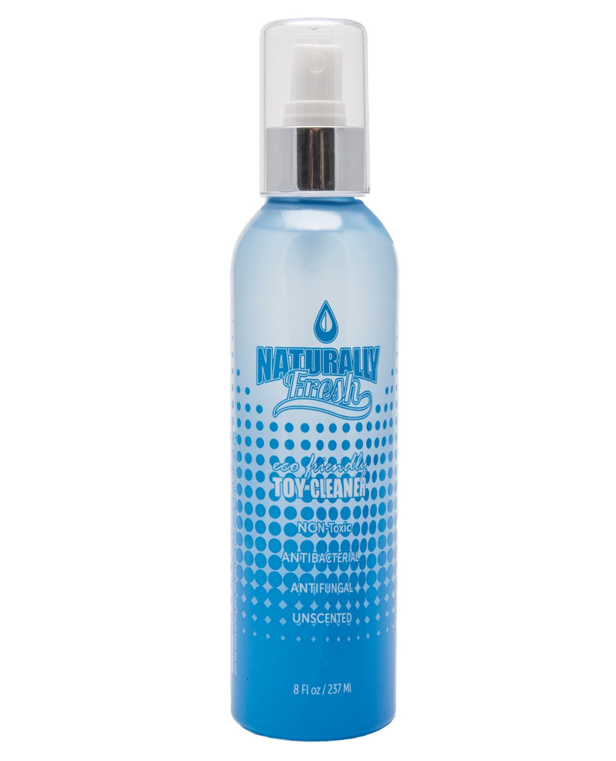 Naturally Fresh Toy Cleaner - 8 Oz Default Title Protection - Tophatter Daily Deals