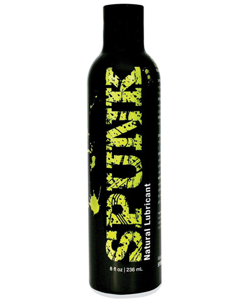 Spunk Natural Lube - 8 Oz Default Title Lubes - Tophatter Daily Deals