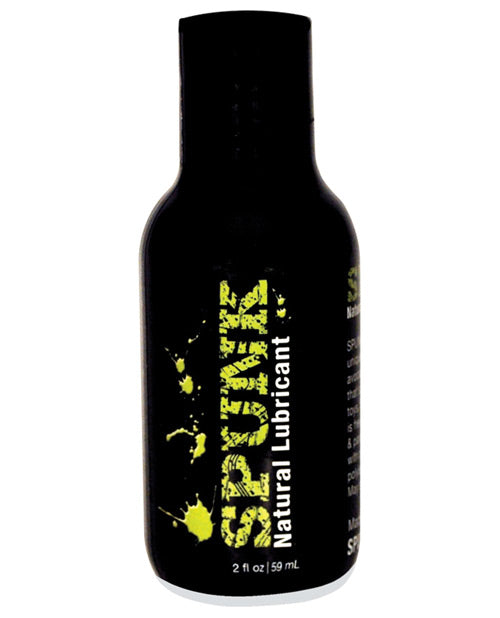 Spunk Natural Lube - 2 Oz Default Title Lubes - Tophatter Daily Deals