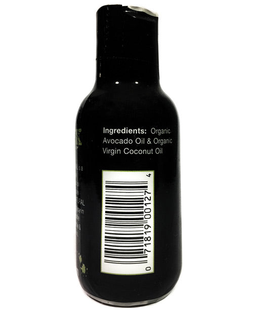 Spunk Natural Lube - 2 Oz Lubes - Tophatter Daily Deals