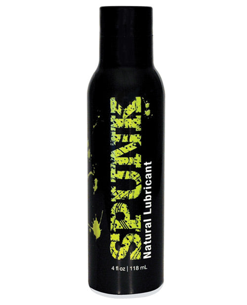 Spunk Natural Lube - 4 Oz Default Title Lubes - Tophatter Daily Deals
