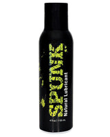 Spunk Natural Lube - 4 Oz Default Title Lubes - Tophatter Daily Deals