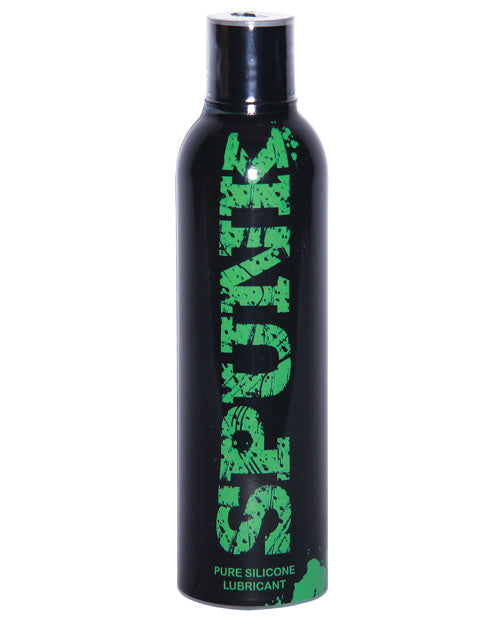 Spunk Pure Silicone Lube - 8 Oz Default Title Lubes - Tophatter Daily Deals