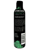 Spunk Pure Silicone Lube - 8 Oz Lubes - Tophatter Daily Deals