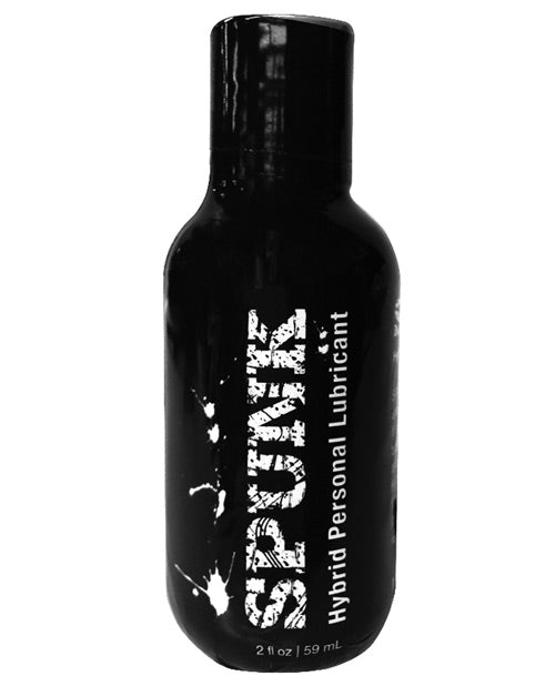 Spunk Hybrid Lube - 2 Oz Default Title Lubes - Tophatter Daily Deals
