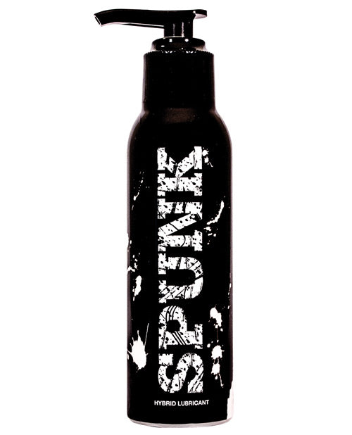 Spunk Hybrid Lube - 4 Oz Default Title Lubes - Tophatter Daily Deals