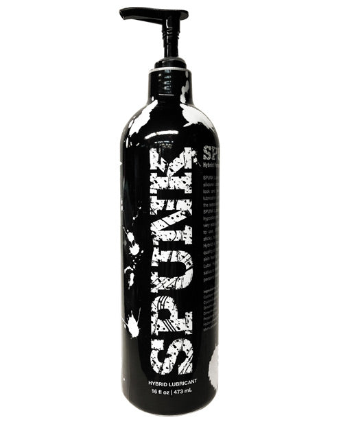 Spunk Hybrid Lube - 16 Oz Default Title Lubes - Tophatter Daily Deals