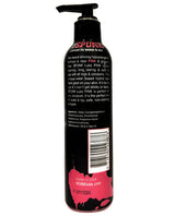 Spunk Hybrid Lube - 8 Oz Pink Lubes - Tophatter Daily Deals