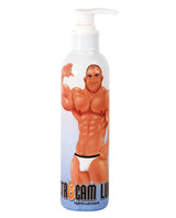 Str8cam Hybrid Lubricant - 8 Oz Default Title Lubes - Tophatter Daily Deals