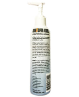 Str8cam Hybrid Lubricant - 8 Oz Lubes - Tophatter Daily Deals