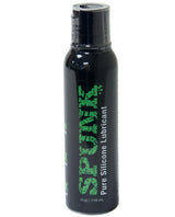 Spunk Pure Silicone Lube - 4 Oz Default Title Lubes - Tophatter Daily Deals