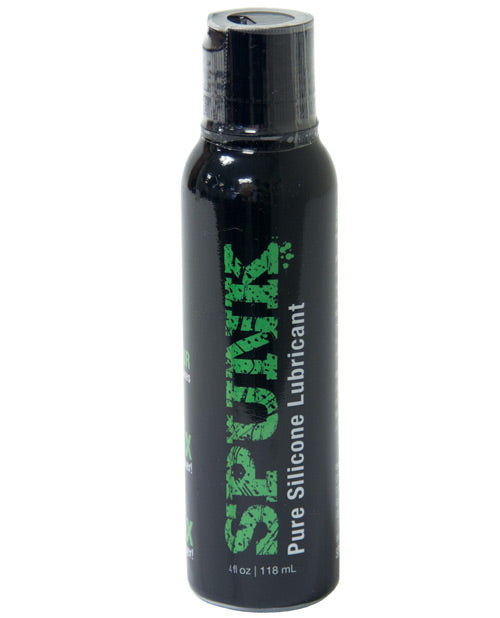 Spunk Pure Silicone Lube - 4 Oz Default Title Lubes - Tophatter Daily Deals