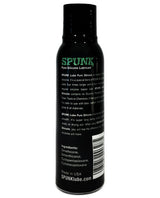 Spunk Pure Silicone Lube - 4 Oz Lubes - Tophatter Daily Deals