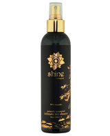 Sliquid Shine Organic Toy Cleaner - 8.5 Oz Default Title Protection - Tophatter Daily Deals