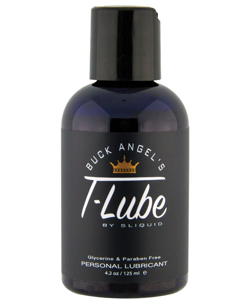 Buck Angel's T-lube - 4.2 Oz Default Title Lubes - Tophatter Daily Deals