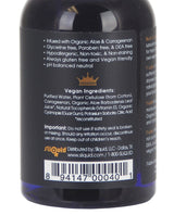 Buck Angel's T-lube - 4.2 Oz Lubes - Tophatter Daily Deals