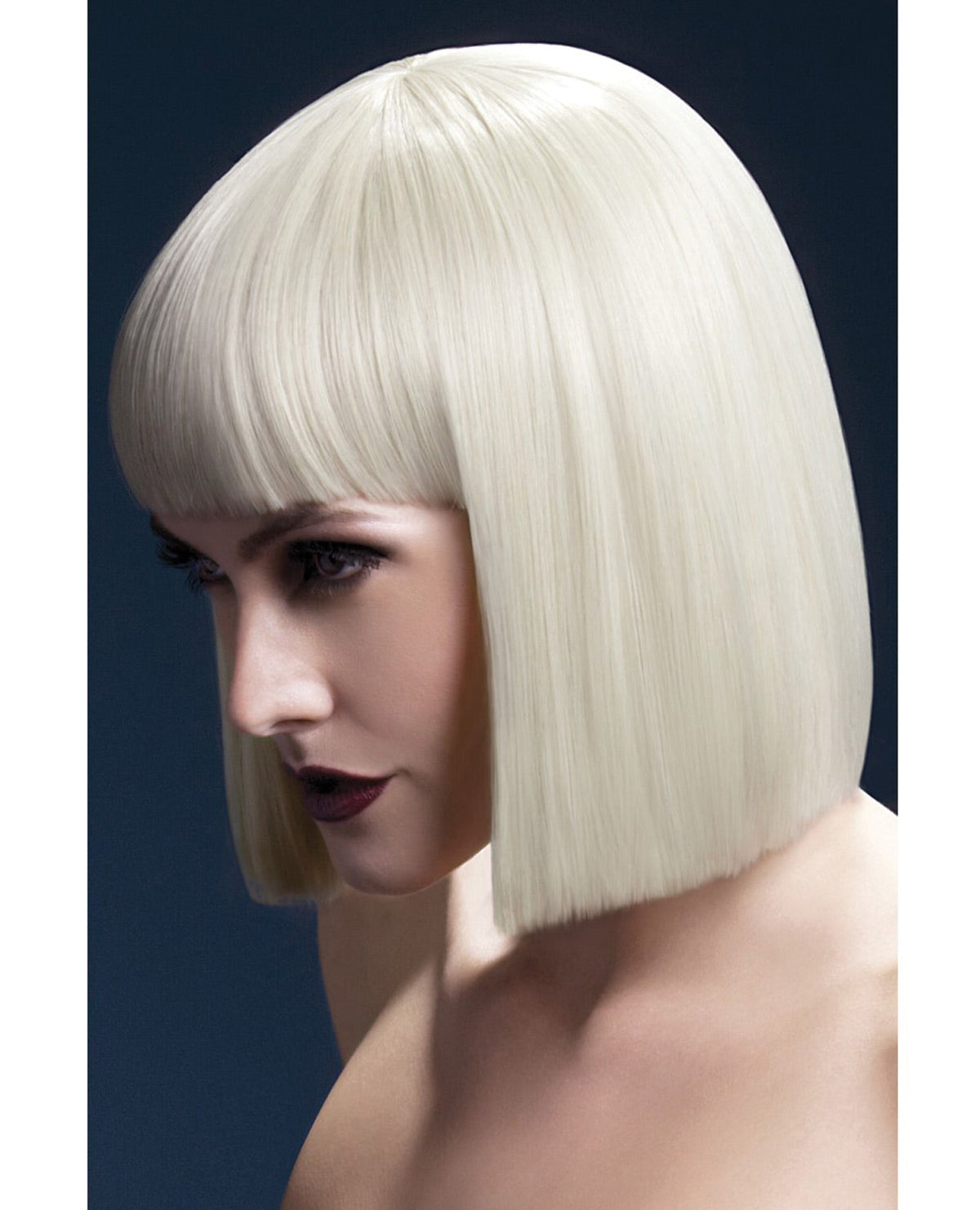 Smiffy The Fever Wig Collection Lola - Blonde Default Title Body Fun - Tophatter Daily Deals