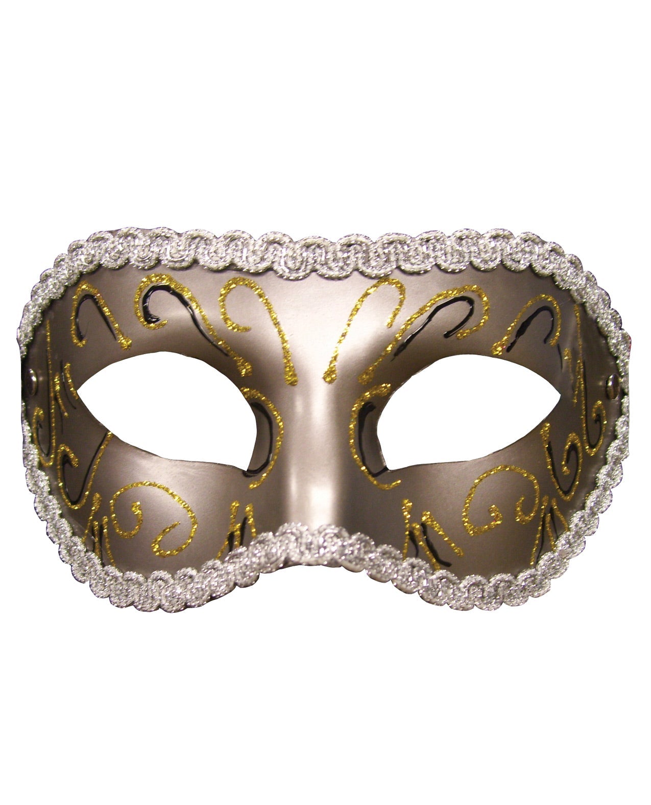 Sex & Mischief Masquerade Mask Body Fun - Tophatter Daily Deals