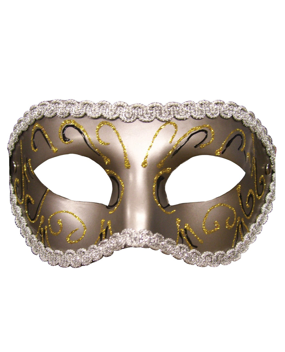 Sex & Mischief Masquerade Mask Body Fun - Tophatter Daily Deals