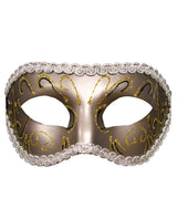Sex & Mischief Masquerade Mask Body Fun - Tophatter Daily Deals