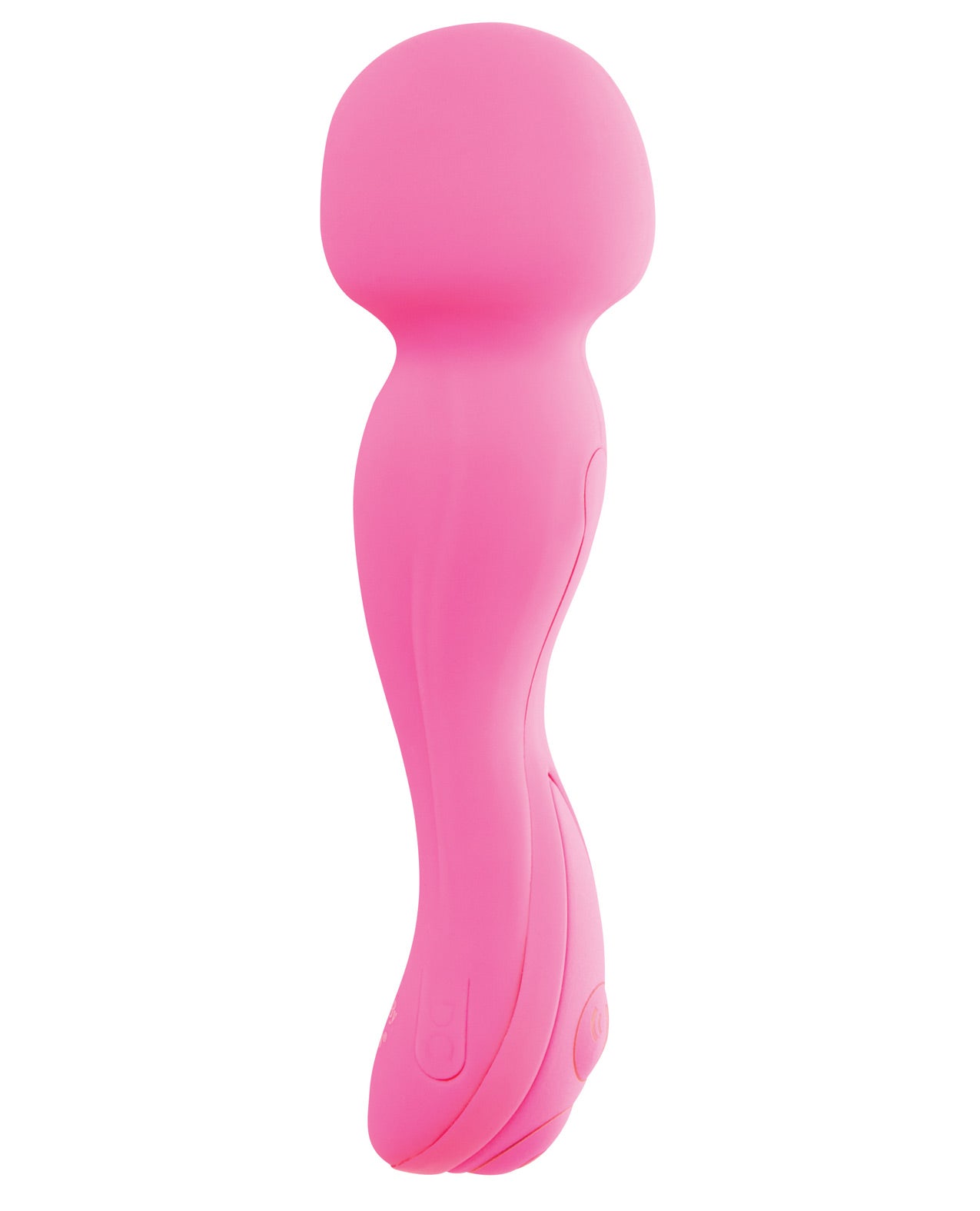 Sincerely Wand Vibe - Pink Magic Wands - Tophatter Daily Deals