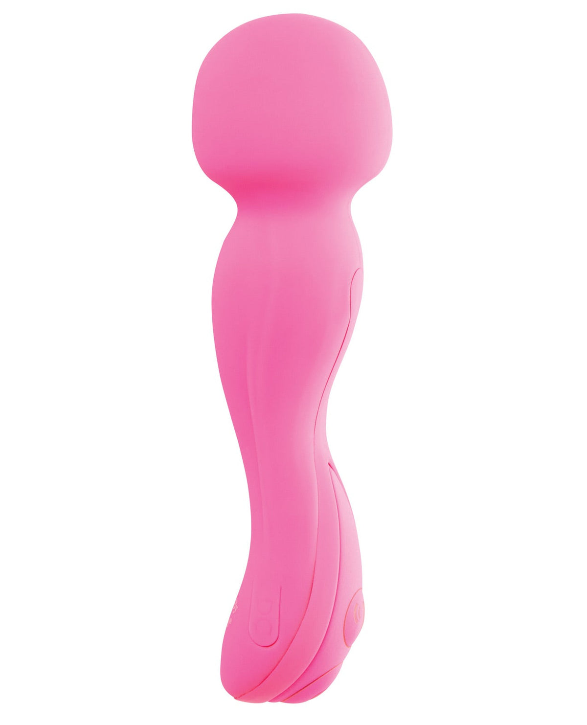 Sincerely Wand Vibe - Pink Magic Wands - Tophatter Daily Deals